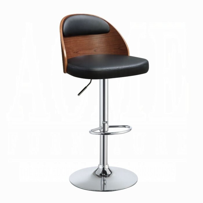 96748.jpg Camila Adjustable Stool W/Swivel - Image 1