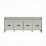 Berci Bench W/Storage - Image 3