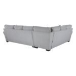 9679GY*SC 2-Piece Reversible Sectional - Image 7