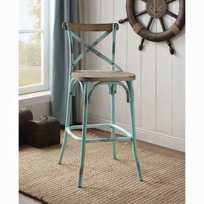 96806.jpg Zaire Bar Chair - Image 1