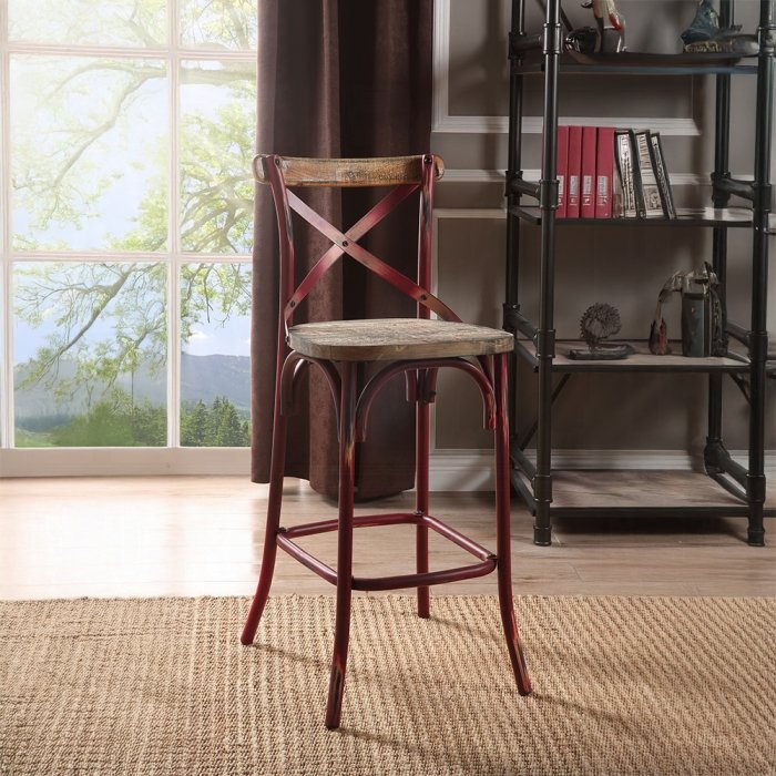 96808_.jpg Zaire Bar Chair - Image 1