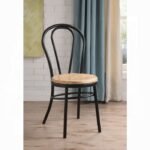 Jakia Side Chair (Set-2)