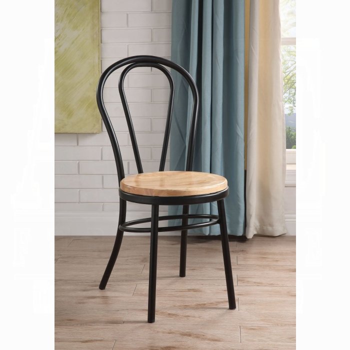 96815.jpg Jakia Side Chair (Set-2) - Image 1