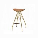 Dragea Bar Stool (Set-2)