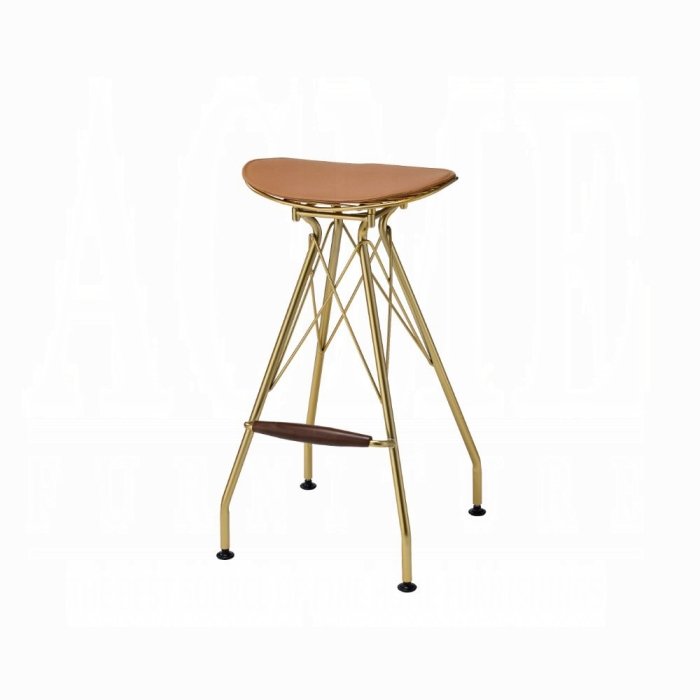 96850.jpg Dragea Bar Stool (Set-2) - Image 1