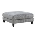 9688GY-4 Ottoman - Image 2