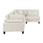 9688NBE*42CR2AC 4-Piece Modular Sectional - Image 3