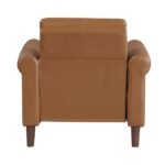 9690BRW-1 Chair - Image 6