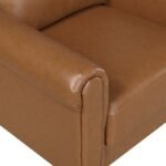 9690BRW-2 Love Seat - Image 5