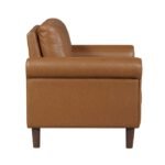 9690BRW-1 Chair - Image 4