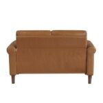 9690BRW-2 Love Seat - Image 4