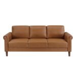 9690BRW-3 Sofa
