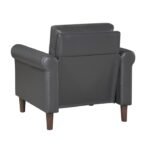 9690DGY-1 Chair - Image 5