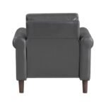 9690DGY-1 Chair - Image 6
