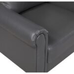 9690DGY-2 Love Seat - Image 5