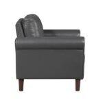 9690DGY-1 Chair - Image 4