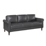 9690DGY-3 Sofa - Image 2