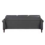 9690DGY-3 Sofa - Image 3