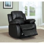 9700BLK-1 Reclining Chair - Image 7