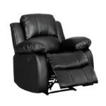 9700BLK-1 Reclining Chair - Image 5