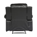 9700BLK-1 Reclining Chair - Image 4