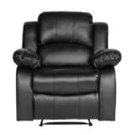 9700BLK-1 Reclining Chair