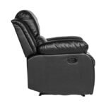 9700BLK-1 Reclining Chair - Image 3