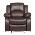 9700BRW-1 Reclining Chair