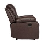 9700BRW-1 Reclining Chair - Image 3