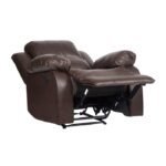 9700BRW-1 Reclining Chair - Image 6