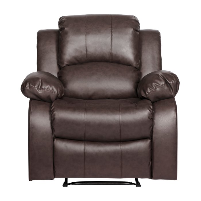 9700BRW-1_noBG___l.jpg 9700BRW-1 Reclining Chair - Image 1