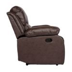 9700BRW-2 Double Reclining Love Seat - Image 3