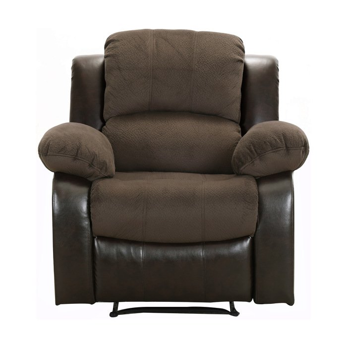 9700FCP1_noBG_front__l.jpg 9700FCP-1 Reclining Chair - Image 1