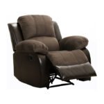 9700FCP-1 Reclining Chair - Image 5