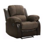 9700FCP-1 Reclining Chair - Image 2