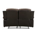 9700FCP-2 Double Reclining Love Seat - Image 2