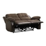 9700FCP-2 Double Reclining Love Seat - Image 4