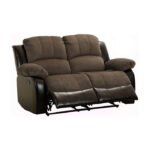9700FCP-2 Double Reclining Love Seat - Image 3