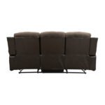 9700FCP-3 Double Reclining Sofa - Image 2