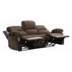 9700FCP-3 Double Reclining Sofa - Image 4