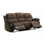 9700FCP-3 Double Reclining Sofa - Image 3