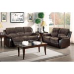 9700FCP-2 Double Reclining Love Seat - Image 5