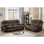 9700FCP-2 Double Reclining Love Seat - Image 6