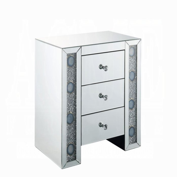97028.jpg Sonia Accent Table - Image 1