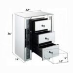 Sonia Accent Table - Image 2