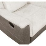 9703BE-3 Double Reclining Sofa - Image 5