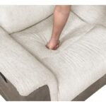 9703BE-3 Double Reclining Sofa - Image 7