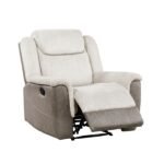 9703BE-1 Reclining Chair - Image 7