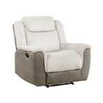 9703BE-1 Reclining Chair - Image 2