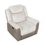 9703BE-1 Reclining Chair - Image 3